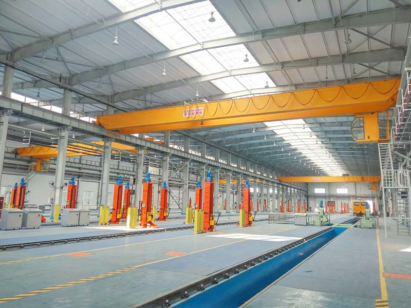 新(xin)型起重(zhong)機(jī)