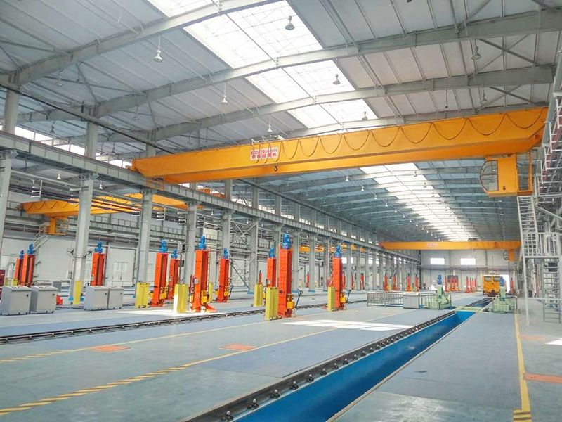新(xin)型起重(zhong)機(jī)