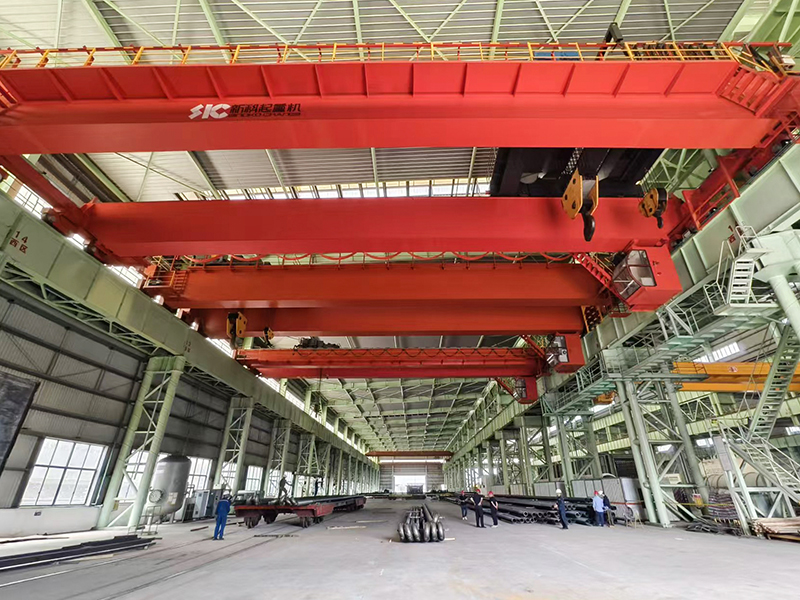 新(xin)型起重(zhong)機(jī)